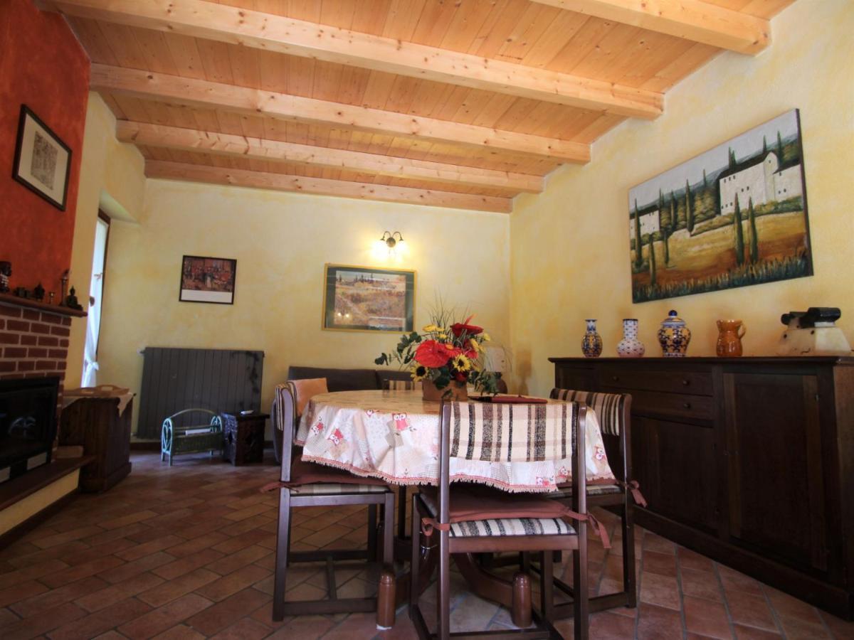 Holiday Home Casa Mulino By Interhome Castelveccana Luaran gambar