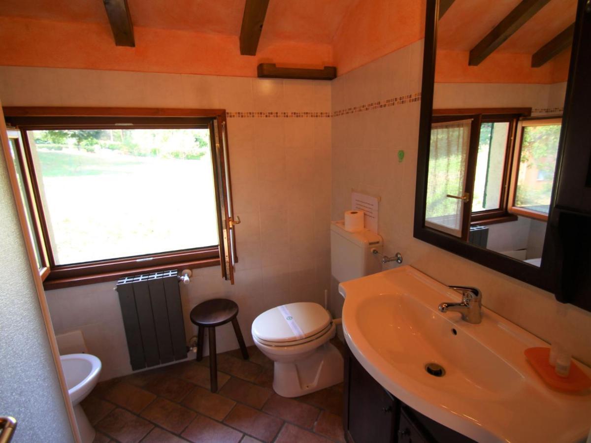 Holiday Home Casa Mulino By Interhome Castelveccana Luaran gambar