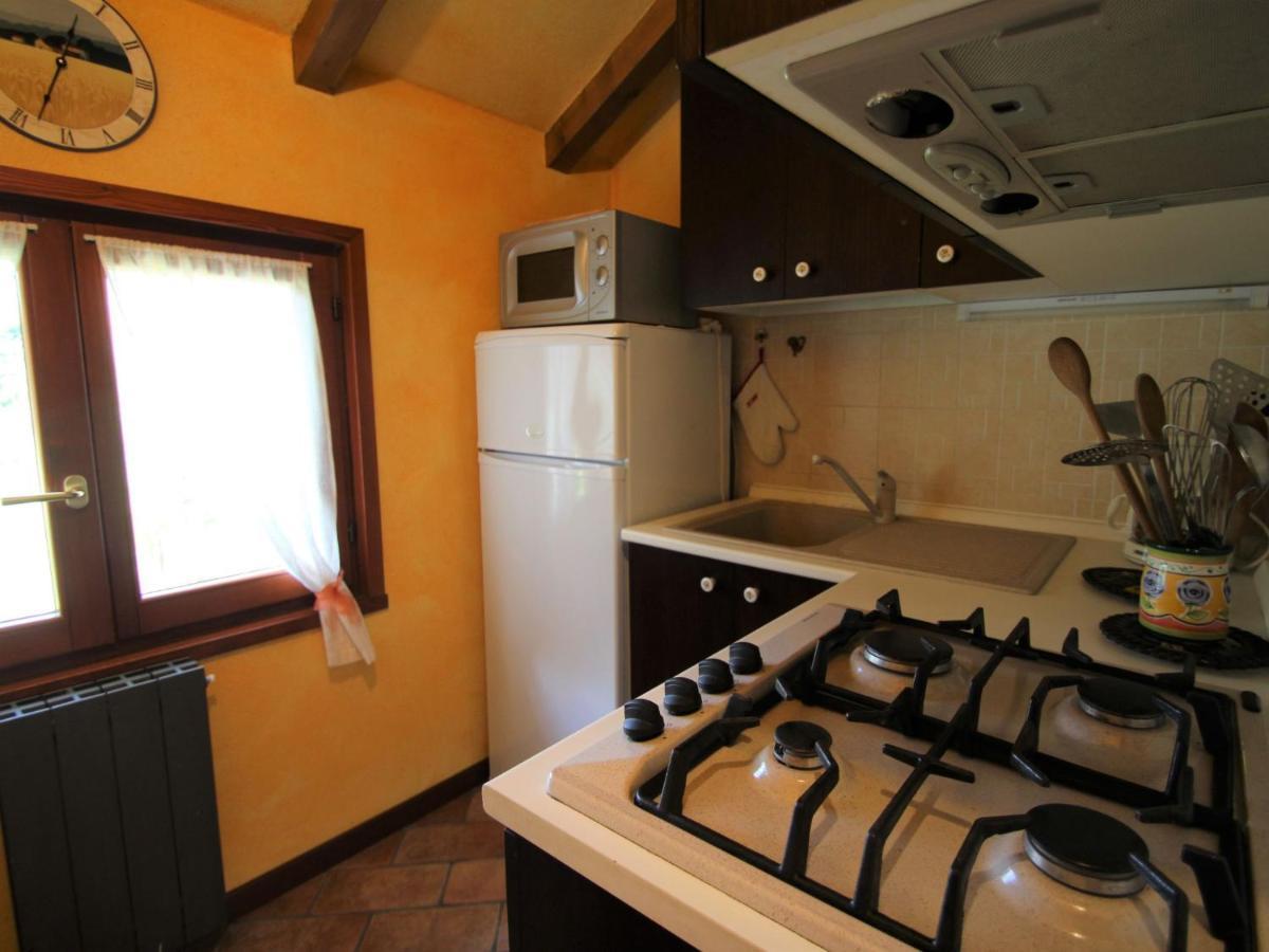 Holiday Home Casa Mulino By Interhome Castelveccana Luaran gambar