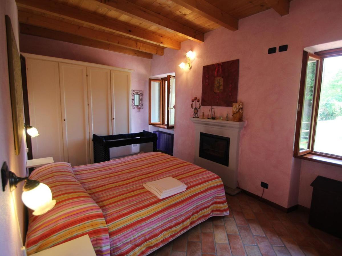Holiday Home Casa Mulino By Interhome Castelveccana Luaran gambar